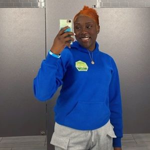 Meet your Posher, Kay-lynn